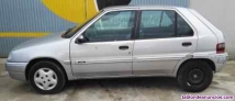 Despiece completo CITROEN SAXO 1.5 D 54 CV ,  tipo Motor ( VJZ ) 
