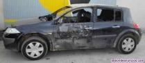 Despiece completo RENAULT MEGANE II 1.5 DCI 106 CV,  tipo Motor ( K9K732 ) 