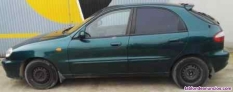 Despiece completo DAEWOO LANOS COOL 1.5 86 CV,  tipo Motor (A15SMS ) 