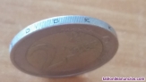 Fotos del anuncio: Moneda 2 euros 10 años de la UEM