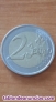 Fotos del anuncio: Moneda 2 euros 10 aos de la UEM
