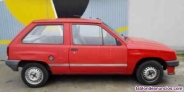 Despiece completo OPEL CORSA A 1.0 45 CV,  tipo Motor ( 10S ) 