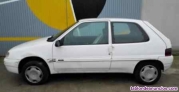 Despiece completo CITROEN SAXO 1.1 60 CV,  tipo Motor (HDZ ) 