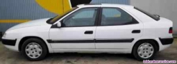 Despiece completo CITROEN XANTIA 1.9 TD 92 CV,  tipo Motor ( D88 ) 