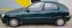 Despiece completo DAEWOO LANOS 1.5 86 CV,  tipo Motor ( A15SMS ) 