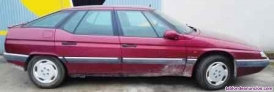 Despiece completo CITROEN XM 2.5 TD 129 CV,  tipo Motor (THYDK5ATE )