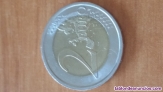 Fotos del anuncio: Moneda 2 euros Mezquita Crdoba