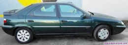Despiece completo CITROEN XANTIA 1.9 TD 90 CV,  tipo Motor ( DHX )