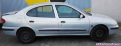Despiece completo RENAULT MEGANE I CLASSIC 1.6 90 CV,  tipo Motor ( K7M702 )
