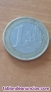 Fotos del anuncio: Moneda 1 euro Pases Bajos 2001