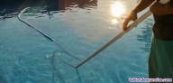 Fotos del anuncio: Mantenimiento de jardin y piscina