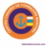 Curso buques de pasaje