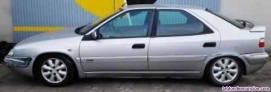 Despiece completo CITROEN XANTIA 1.9 TD 90 CV,  tipo Motor (DHX) 