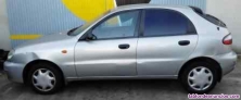 Despiece completo DAEWOO LANOS 1.6 106 CV ,  tipo Motor ( A16DMS ) 