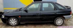 Despiece completo FORD ESCORT 1.8 TD 90 CV,  tipo Motor (RFK ) 
