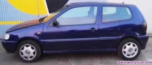 Despiece completo VOLKSWAGEN POLO 6N1 1.4 60 CV ,  tipo Motor ( AEX ) 