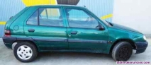 Despiece completo CITROEN SAXO 1.5 D 57 CV,  tipo Motor ( VJZ ) 