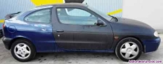 Despiece completo RENAULT MEGANE I COUPE F 2 1.6 16 V 107 CV, 