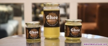Fotos del anuncio: Ghee Caldes d'Estrac mantequilla clariicada ayurveda 100% artesanal, ecologica..