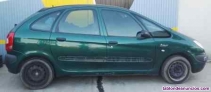 Despiece completo CITROEN XSARA PICASSO 2.0 HDI 90 CV,  tipo Motor ( RHY ) 