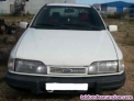 Despiece completo FORD SIERRA GL 2.0 116 CV,  tipo Motor ( N9A ) 