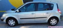 Despiece completo RENAULT SCENIC II 1.5 DCI 82 CV,  tipo Motor (K9K D7 ) 