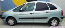 Despiece completo CITROEN XSARA PICASSO 2.0 HDI 90 CV,  tipo Motor ( RHY ) 