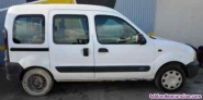 Despiece completo RENAULT KANGOO 1.9 D 64 CV,  tipo Motor (F8QP6 ) 