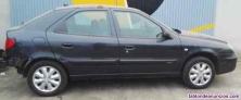 Despiece completo CITROEN XSARA 2.0 HDI 109 CV,  tipo Motor ( RHZ ) 