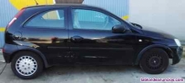 Despiece completo OPEL CORSA C 1.7 16V DTI 75 CV,  tipo Motor (Y17DT )
