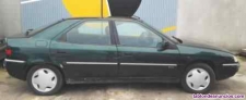 Despiece completo CITROEN XANTIA 1.9 TD 90 CV,  tipo Motor ( DHX ) 