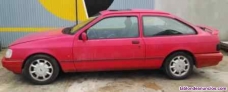 Despiece completo FORD SIERRA 2.0 120 CV,  tipo Motor ( N9 ) 