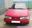 Fotos del anuncio: Despiece completo FORD SIERRA 2.0 120 CV,  tipo Motor ( N9 ) 
