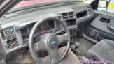 Fotos del anuncio: Despiece completo FORD SIERRA 2.0 120 CV,  tipo Motor ( N9 ) 