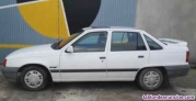 Despiece completo OPEL KADETT GL 1.6 82 CV,  tipo Motor ( 16SV ) 
