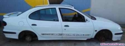 Despiece completo RENAULT MEGANE I CLASSIC 1.6 90 CV ,  tipo Motor ( K7M )