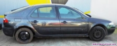 Fotos del anuncio: Despiece completo RENAULT LAGUNA II BGO 1.9 DCI 120 CV,  tipo Motor ( F9Q ) 