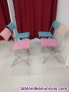 Fotos del anuncio: Cuatro sillas de verano