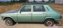 Fotos del anuncio: Despiece completo SIMCA 1200 ESPECIAL, 