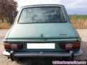 Fotos del anuncio: Despiece completo SIMCA 1200 ESPECIAL, 