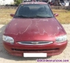 Despiece completo FORD ESCORT GHIA 1.8 TD 90 CV,  tipo Motor ( RFS ) 