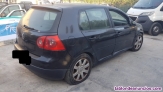 Fotos del anuncio: Despiece completo de volkswagen golf v, 1.9 tdi ,105cv