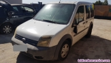 Fotos del anuncio: Despiece completo ford tourneo connect 1.8 tdci del ao 2006