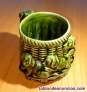 Fotos del anuncio: Jarra cerámica GIL VARGAS (Segovia) y juego de 6 tazas