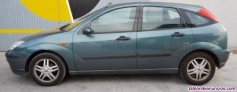 Despiece completoFORD FOCUS 1.8 TDCI 116 CV,  tipo Motor ( F9DA ) 