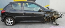 Despiece completo PEUGEOT 206 XS 2.0 HDI 90 CV ,  tipo Motor ( RHY ) 