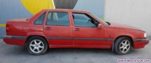 Fotos del anuncio: Despiece completo VOLVO S 850 2.5 20 V 170 CV,  tipo Motor (5254S)