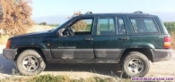 Fotos del anuncio: Despiece completo JEEP GR. CHEROKEE 2.5 TD 116 CV,  tipo Motor ( M51 ) 