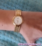 Fotos del anuncio: Reloj pulsera Sra. PHILIPE BIGUET QUARZ 3 IMC,Oro