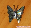 Fotos del anuncio: Broche Mariposa de Nácar y plata